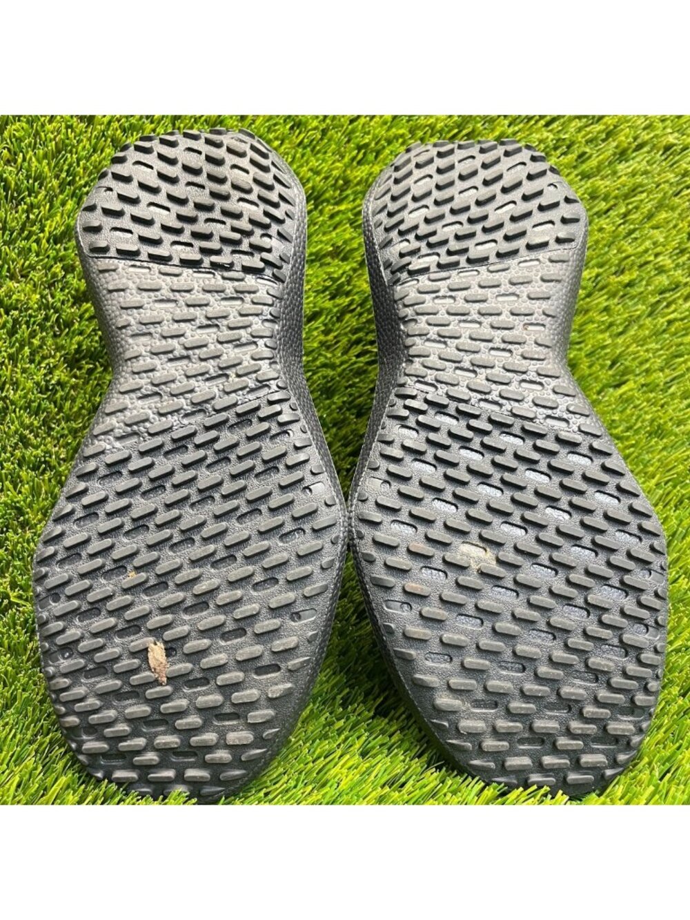 Allbirds Tree Dasher 2 Womens Size 7.5 Black Athletic Running Shoes Sneakers - Picture 7 of 10